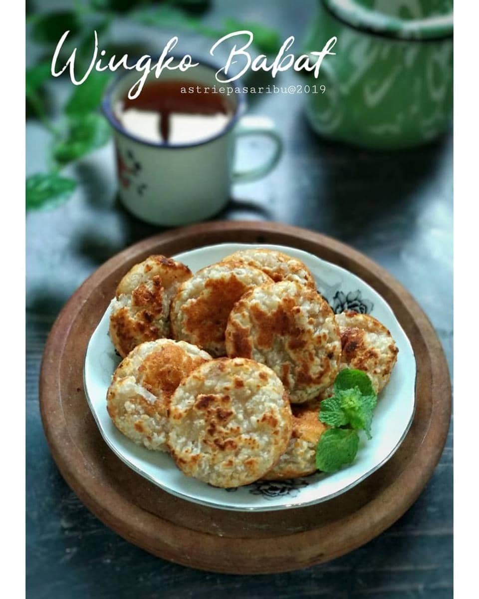 Instagram/@astriepasaribu