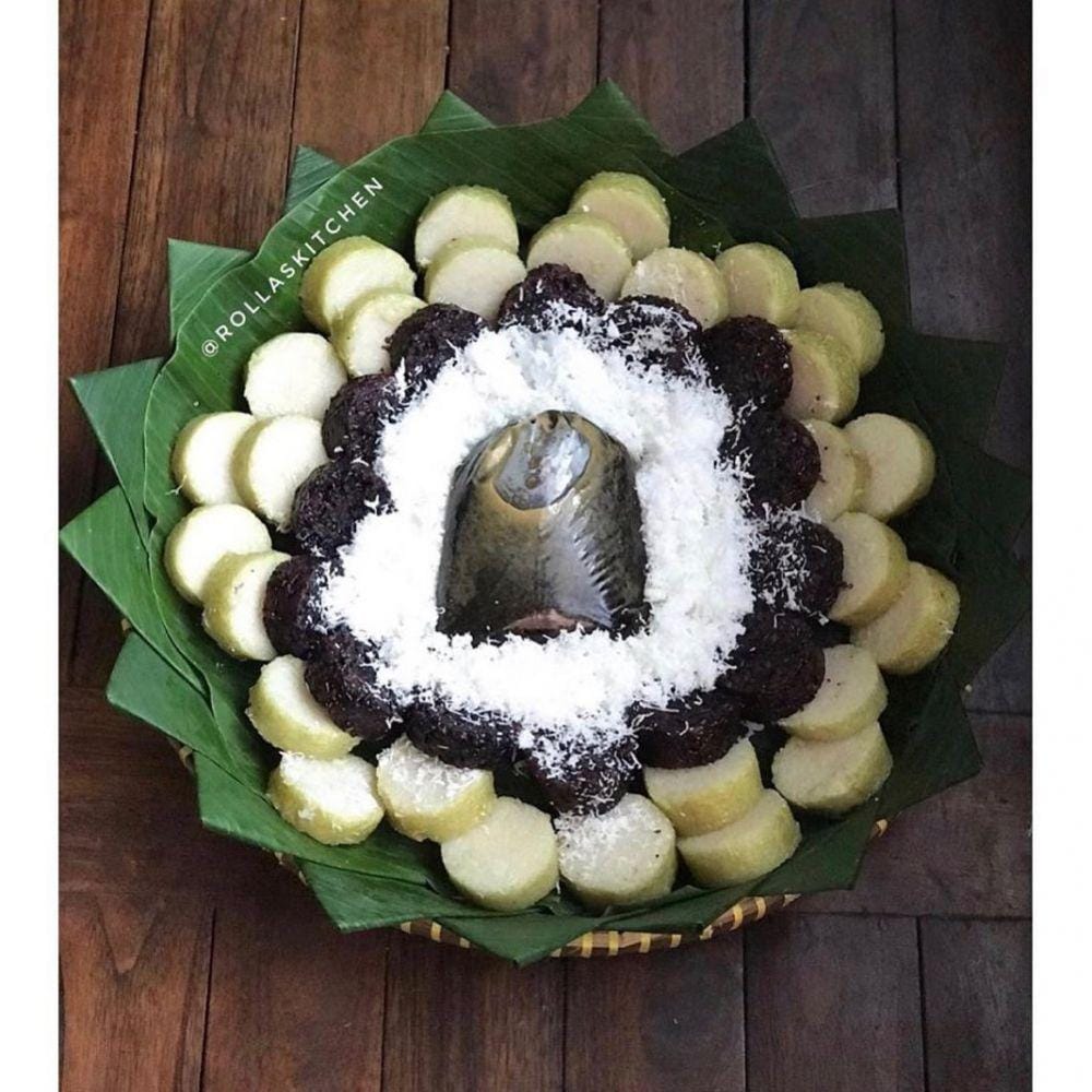 Instagram/@rollaskitchen