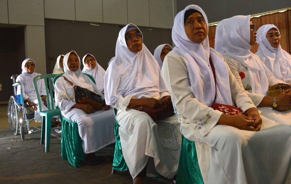 ANTARA FOTO/Syaiful Arif