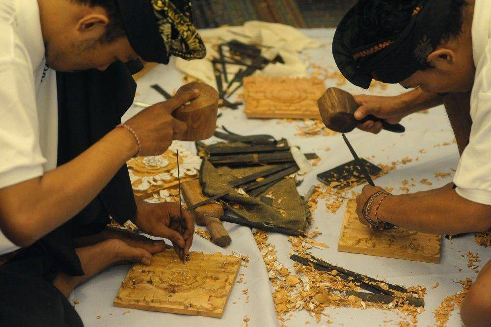 ANTARA FOTO/Fikri Yusuf