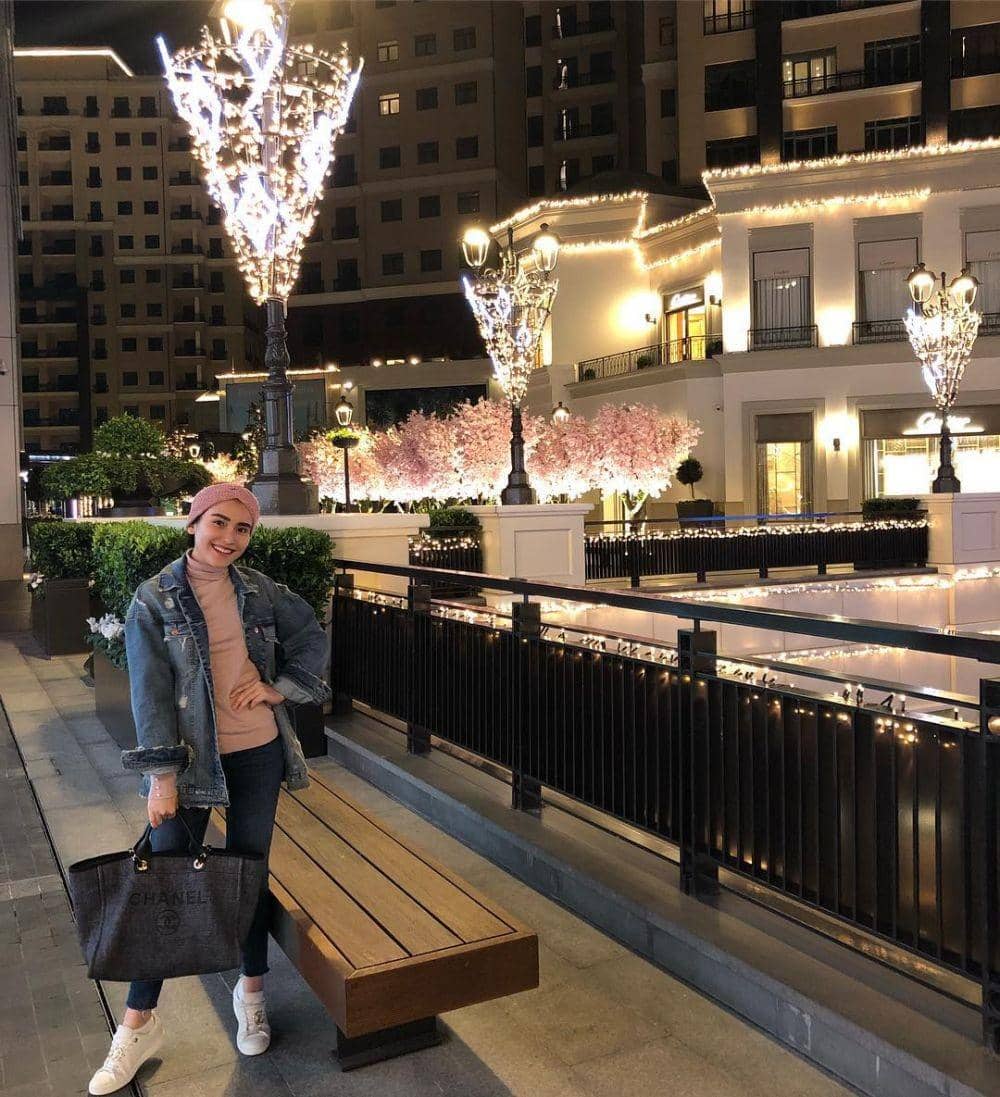 instagram.com/ayutingting92