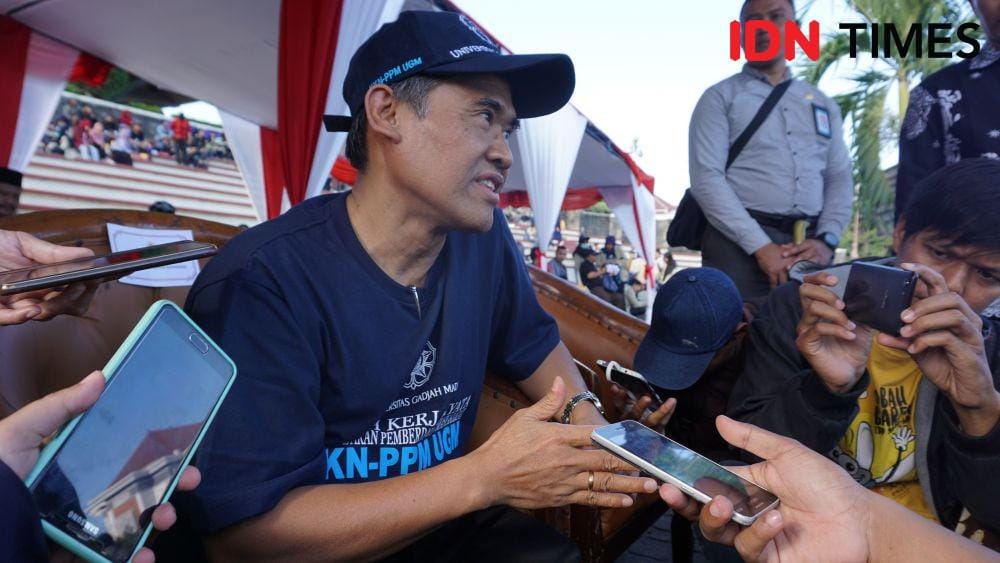 IDN Times/Nindias Khalika