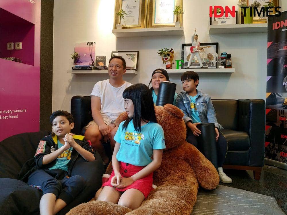 IDN Times/ Nadia Umara