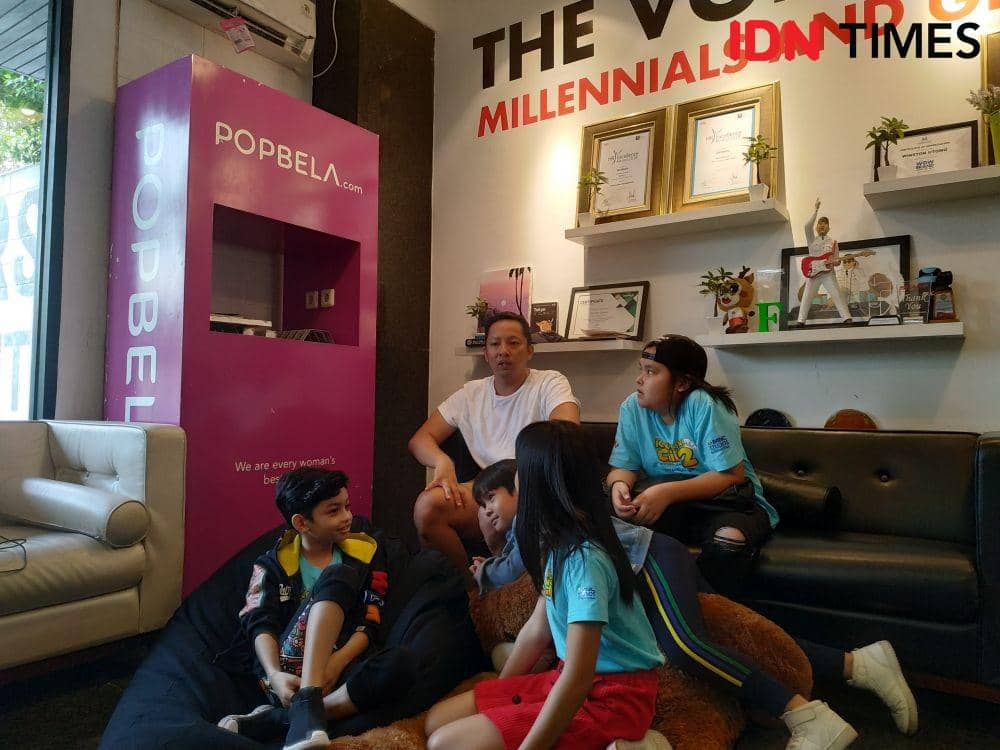 IDN Times/ Nadia Umara