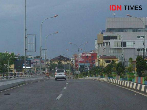 IDN Times/Feny Maulia Agustin