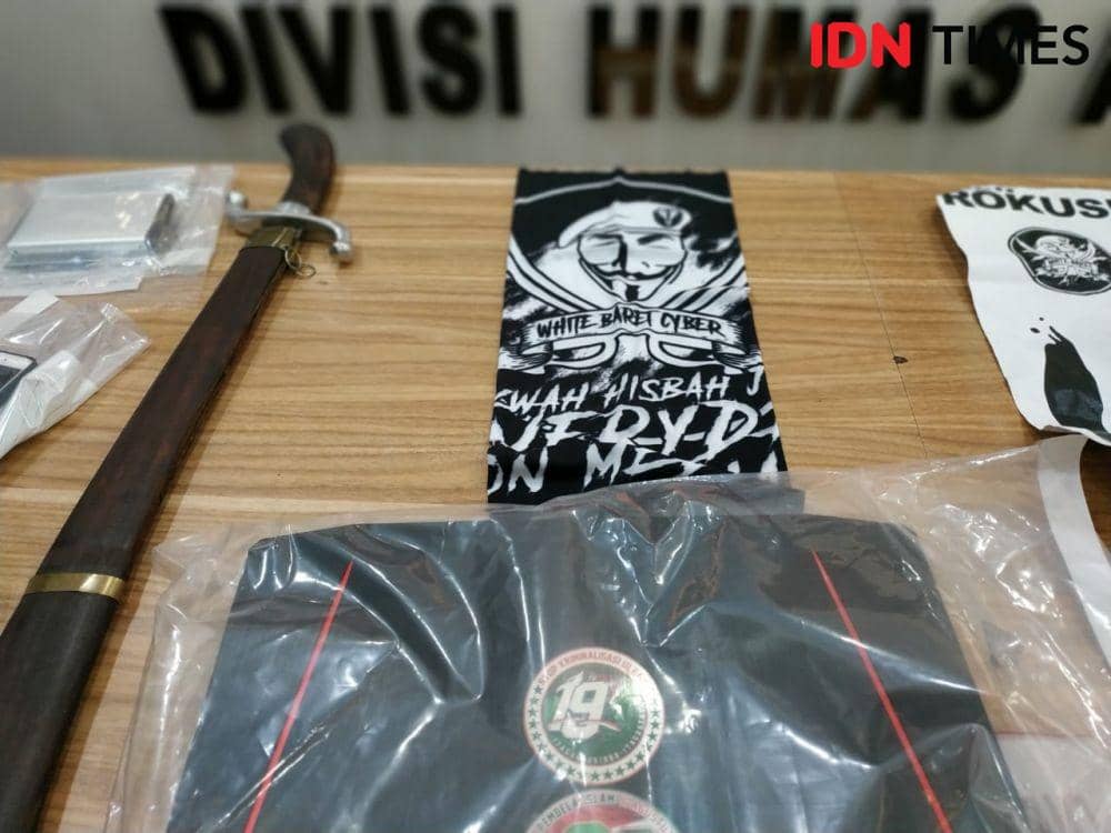 IDN Times/Axel Jo Harianja