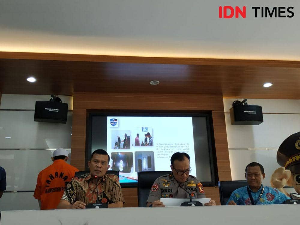 IDN Times/Axel Jo Harianja