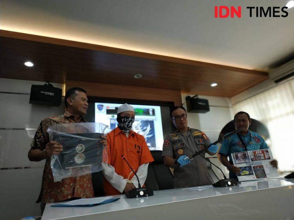 IDN Times/Axel Jo Harianja