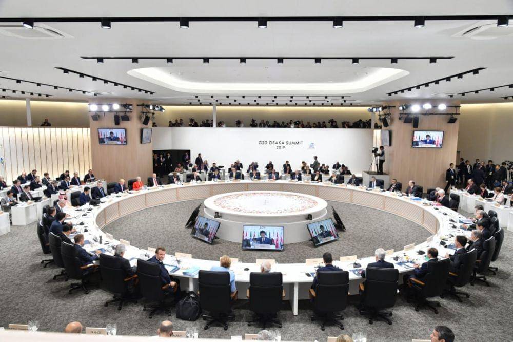 Dok.IDN Times/Biro Pers Kepresidenan