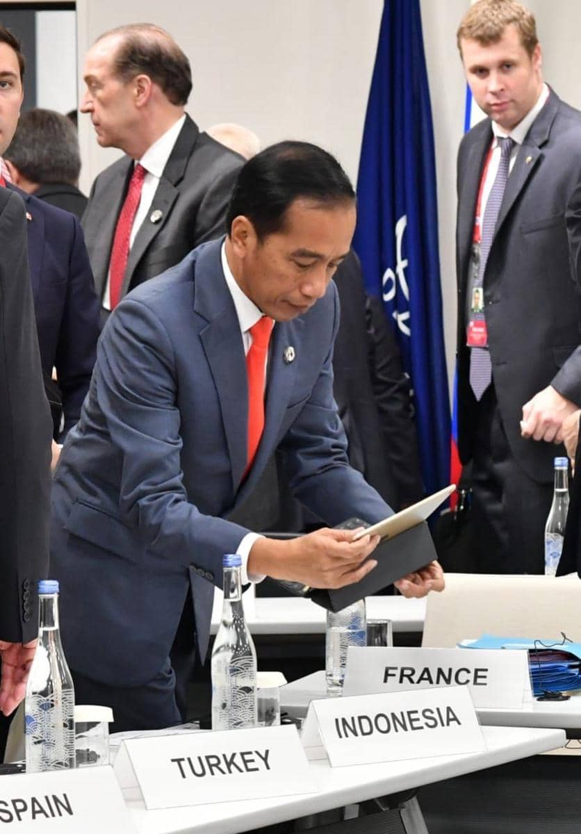 Dok.IDN Times/Biro Pers Kepresidenan