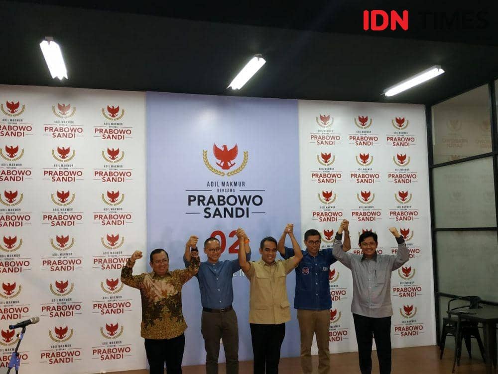 IDN Times/Axel Jo Harianja