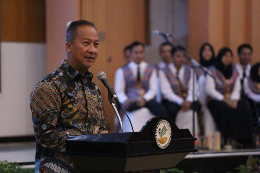 IDN Times/Humas Kemensos