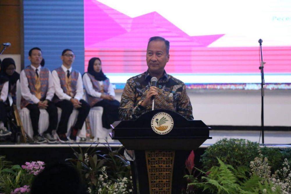 IDN Times/Humas Kemensos