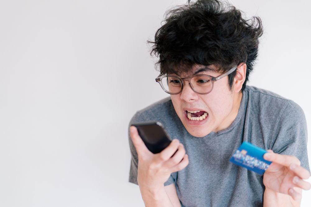 Shutterstock/ivansnap