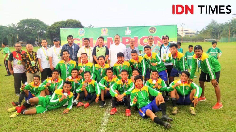 IDN TImes/Doni Hermawan