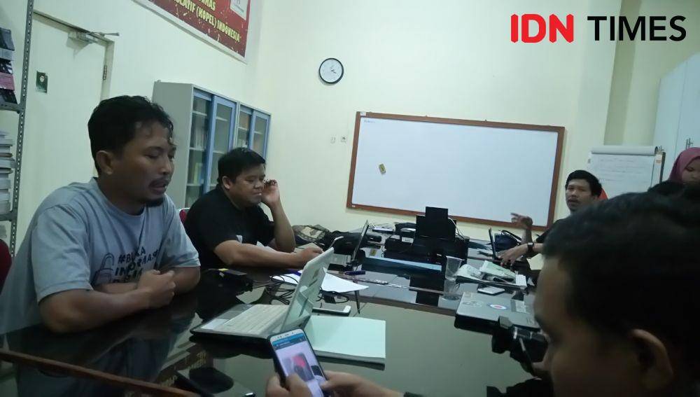 IDN Times/Aan Pranata