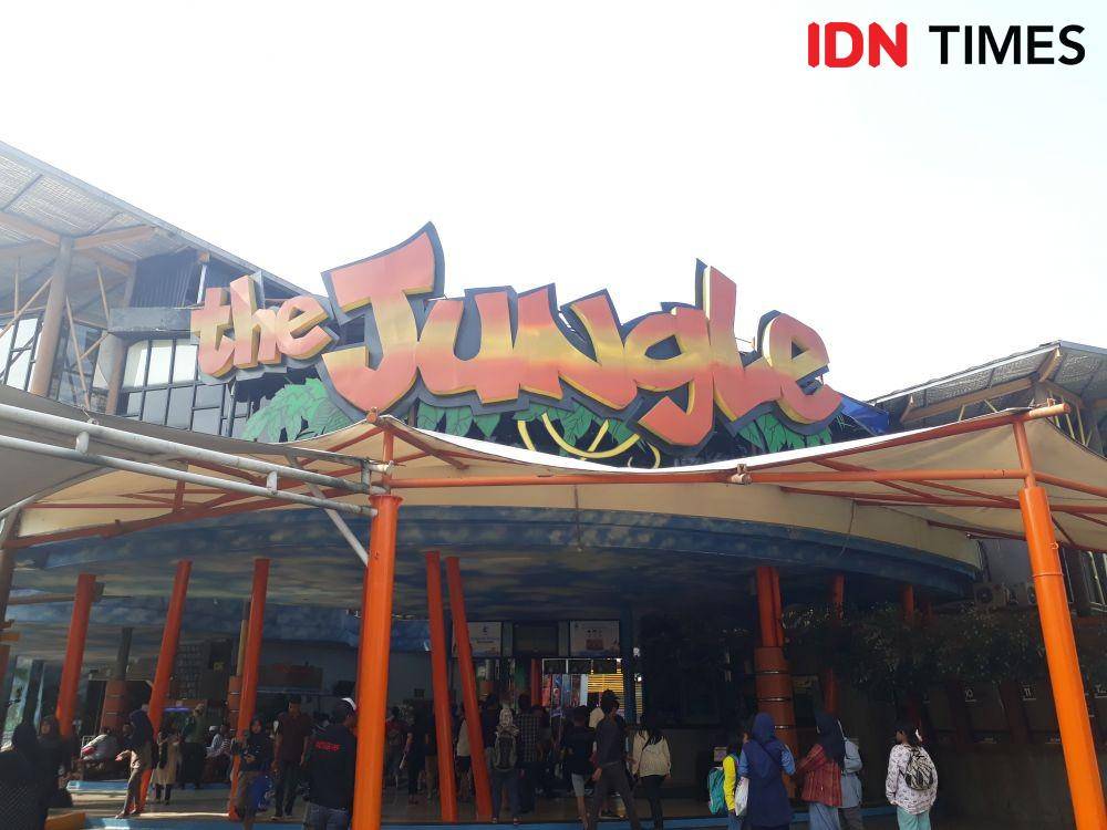 IDN Times/Marisa Safitri