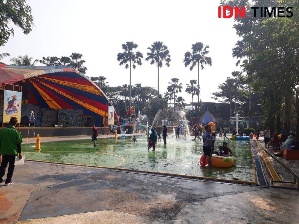 IDN Times/Marisa Safitri