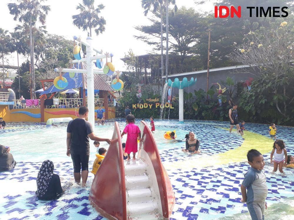 IDN Times/Marisa Safitri