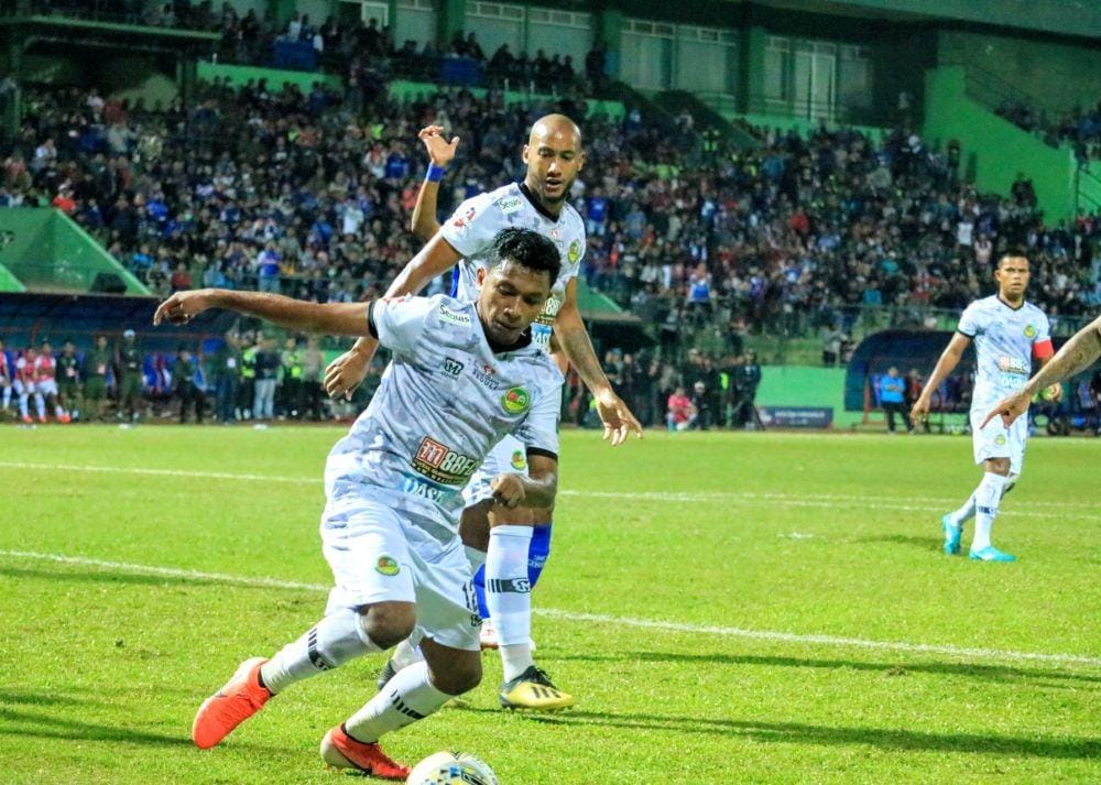 IDN Times/ Alfi Ramadana