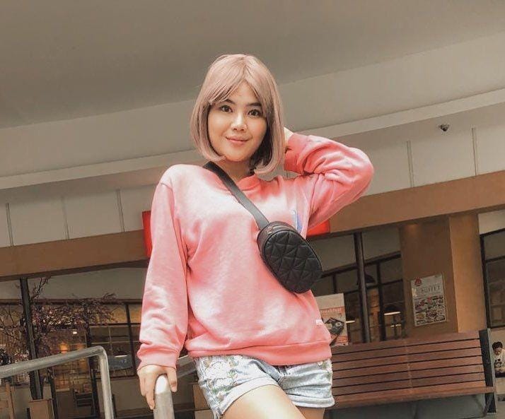 instagram.com/rosameldianti_/