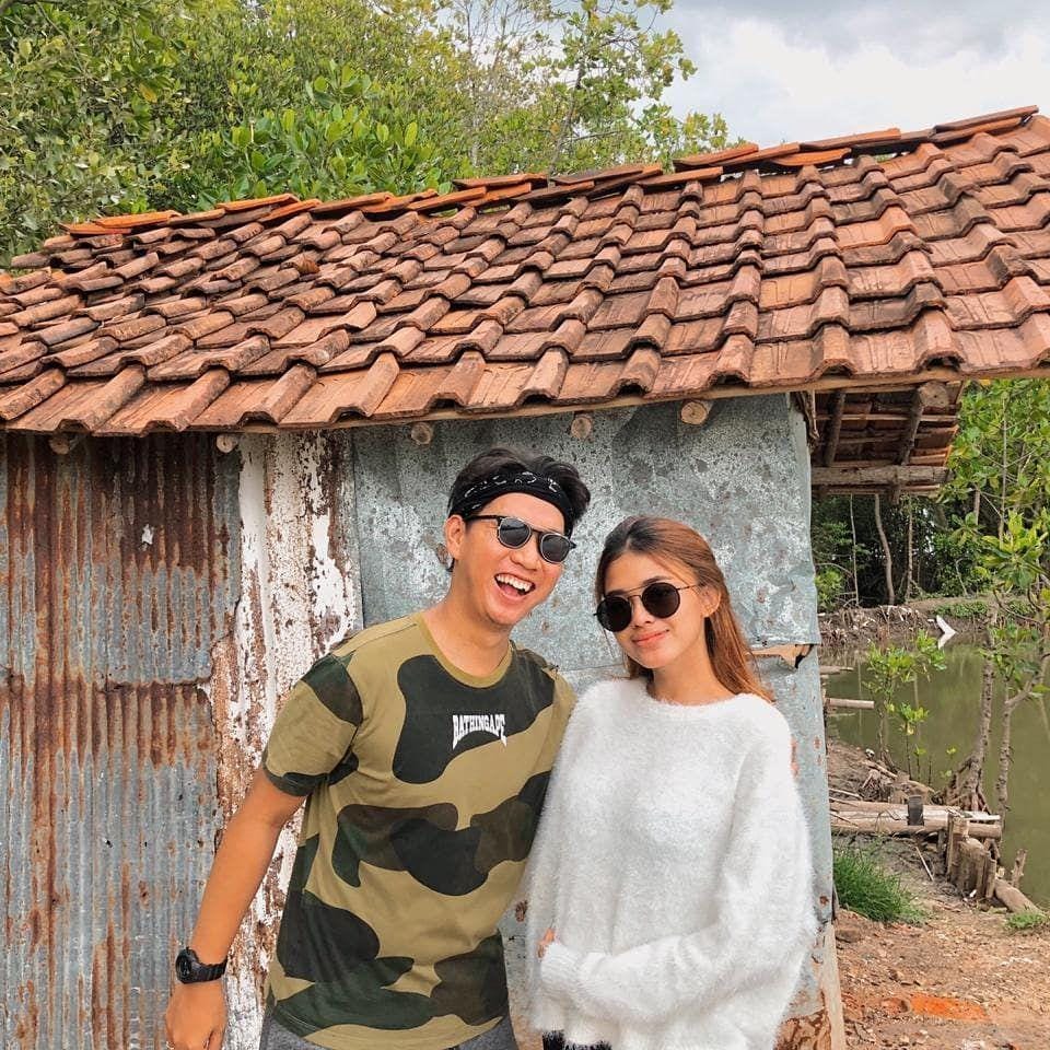 Instagram/david_nurbianto