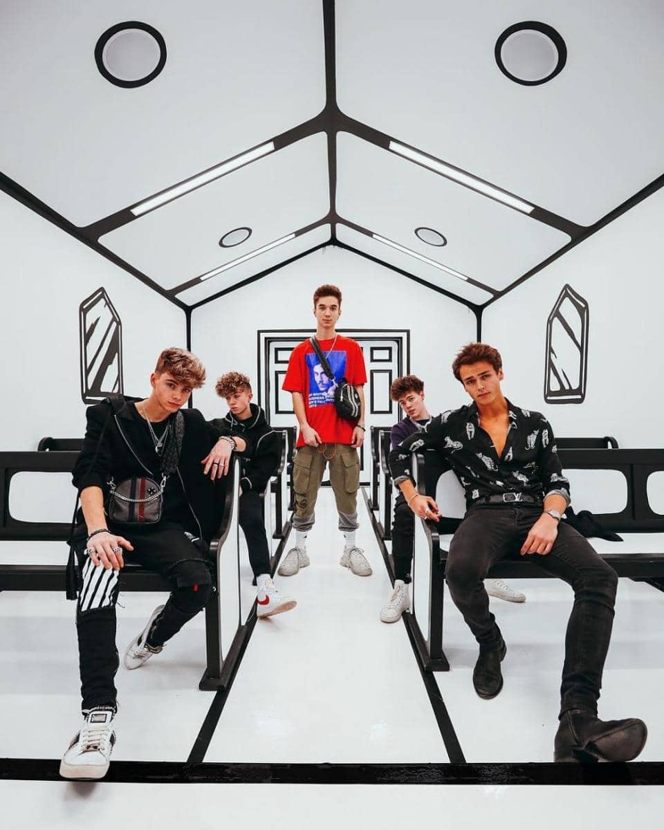 instagram.com/whydontwemusic