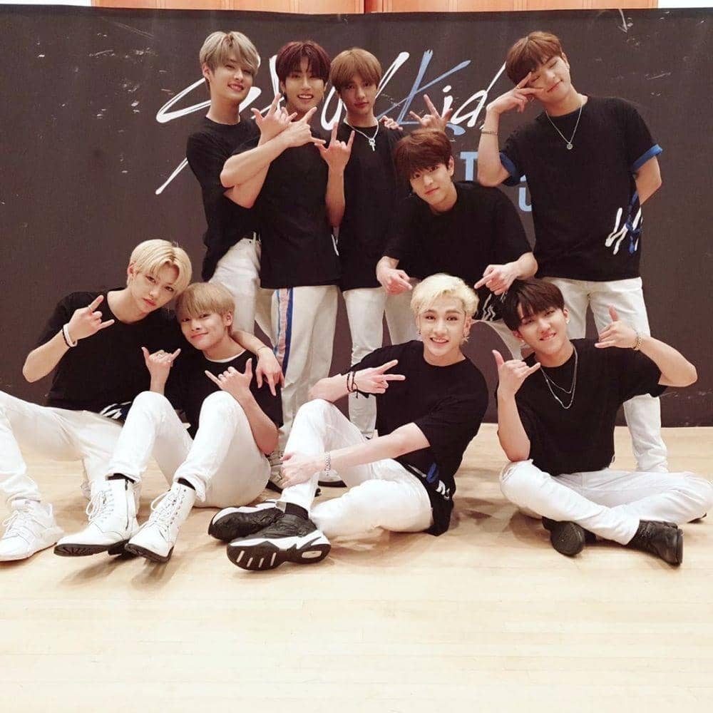 instagram.com/realstraykids