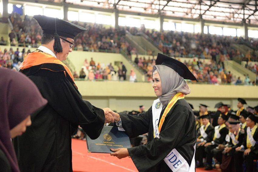 Dok. Humas UNY
