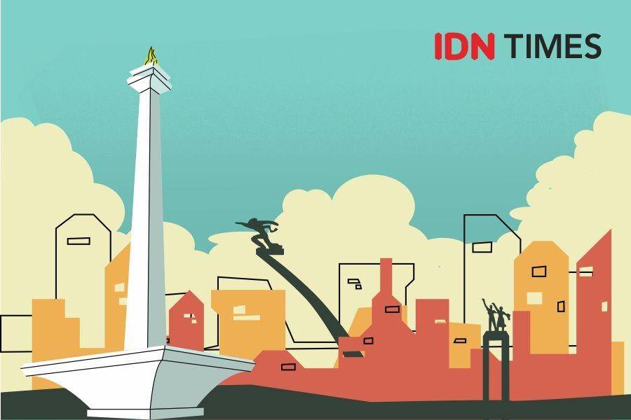 IDN Times/Sukma Mardya Shakti