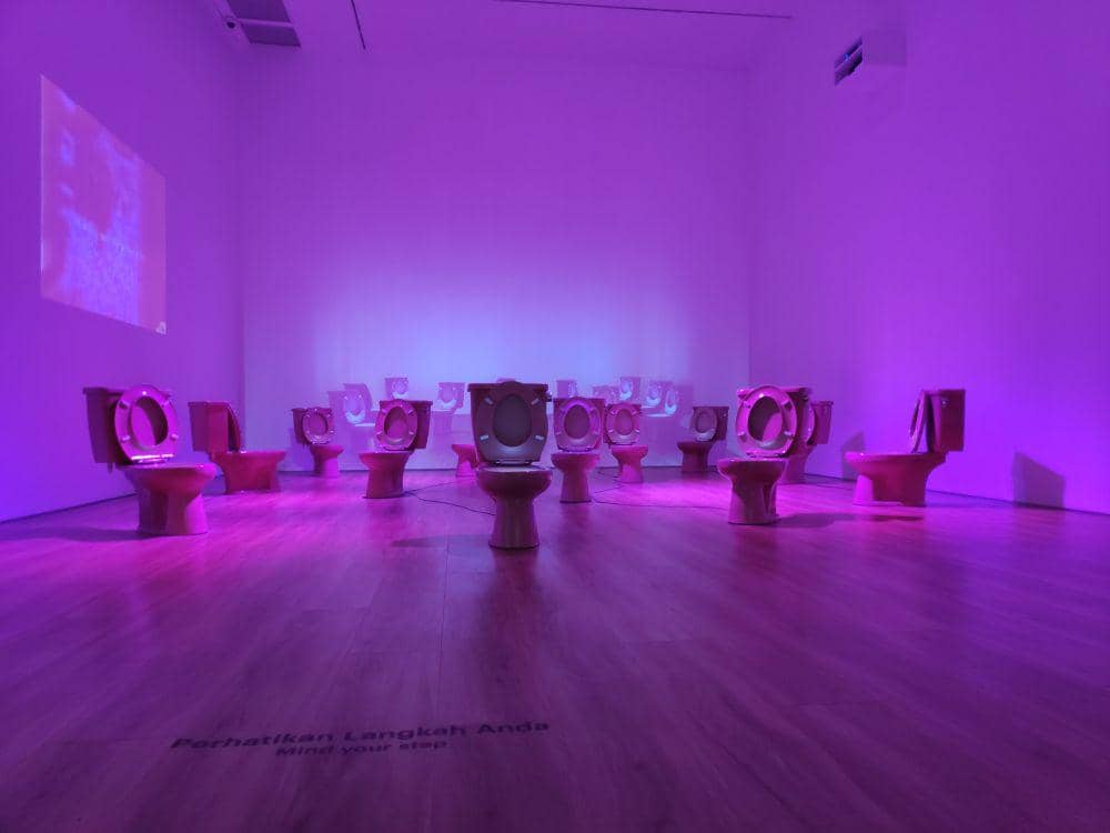 IDN TIMES/ William Sanjaya