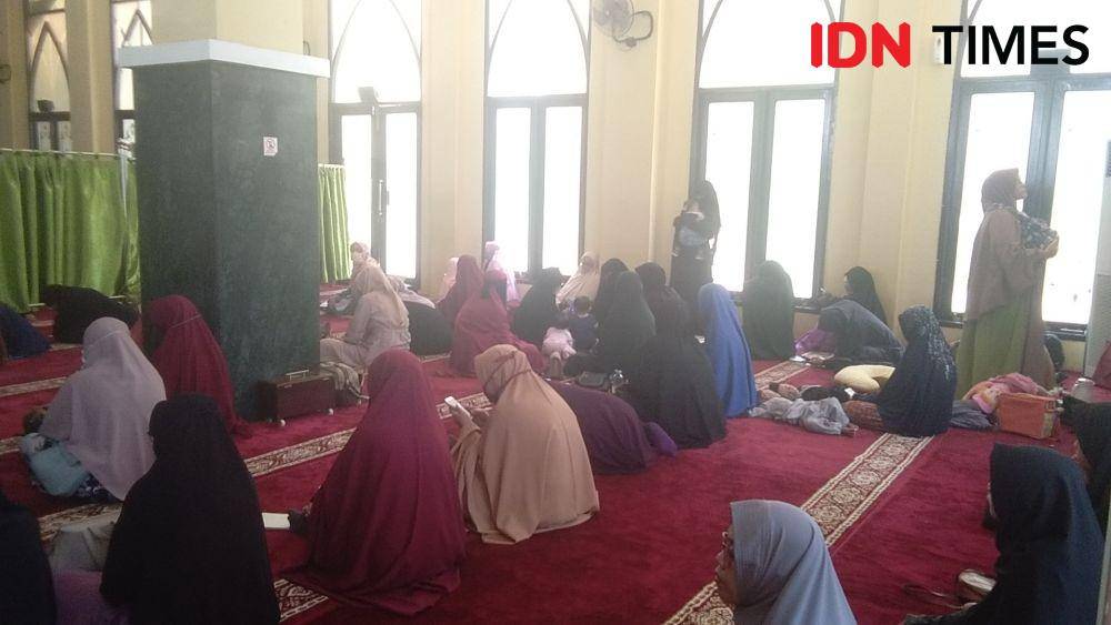 IDN Times/Feny Maulia Agustin