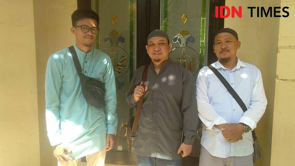 IDN Times/Feny Maulia Agustin