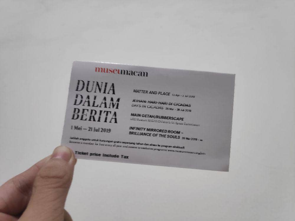 IDN TIMES/ William Sanjaya