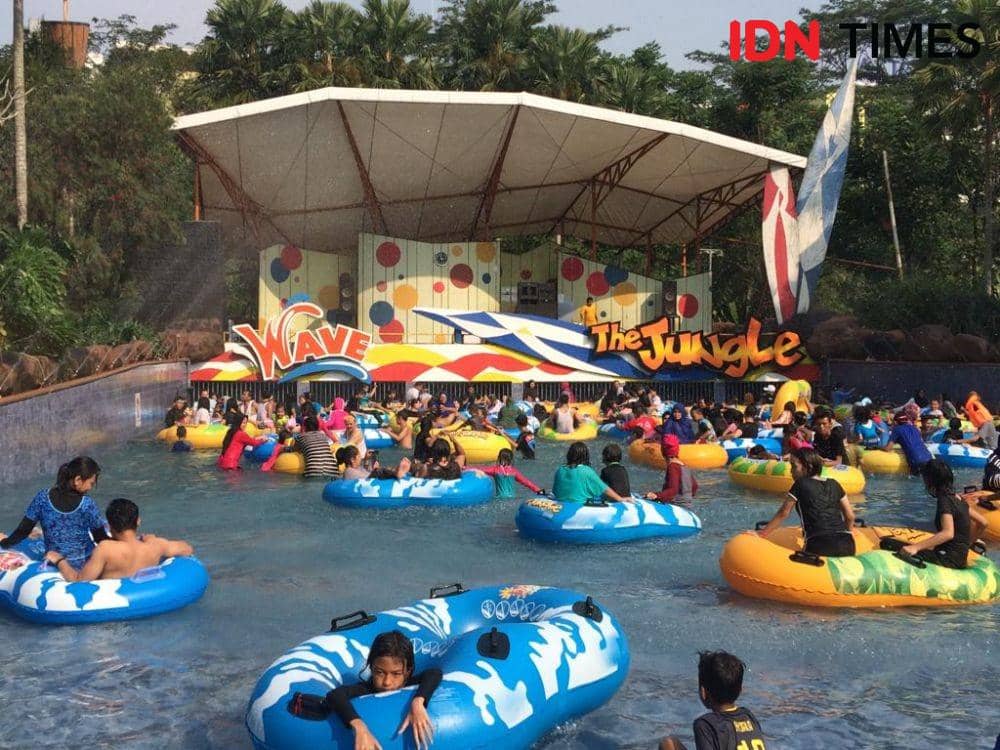 IDN Times/Irfan Fathurohman