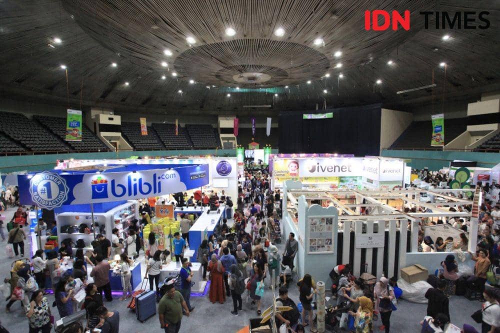 IDN Times/Syarifah Noer Aulia