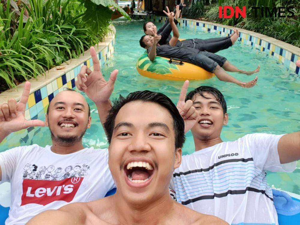 IDN Times/Vanny El Rahman