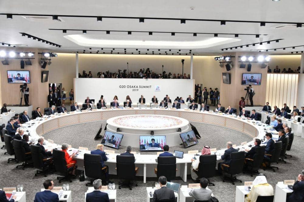 Dok.IDN Times/Biro Pers Kepresidenan