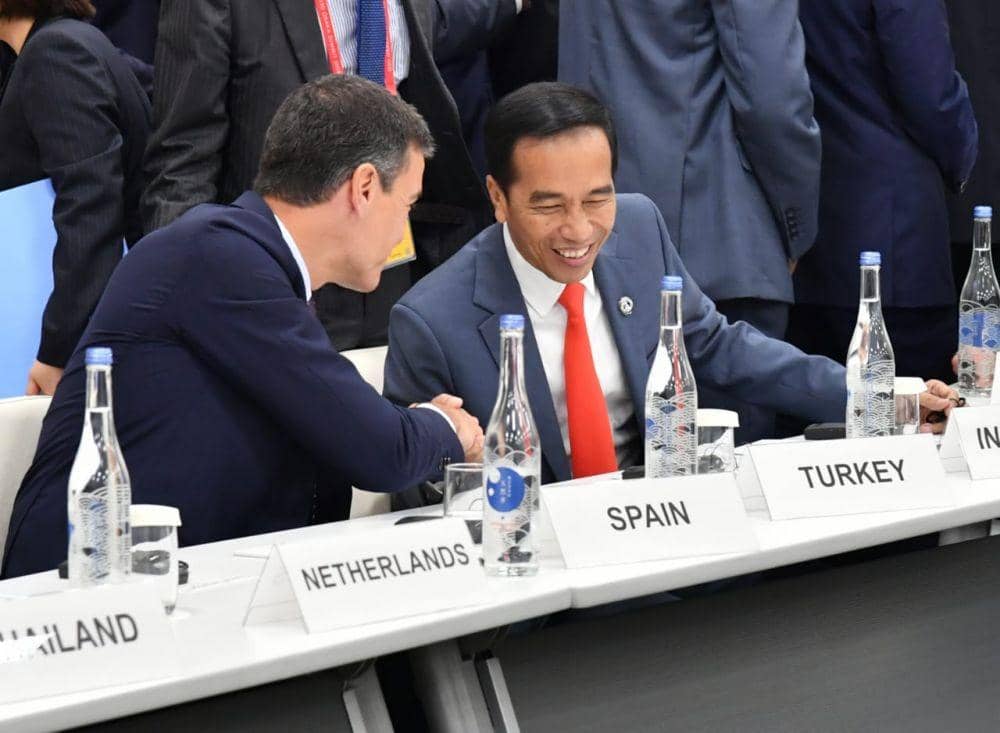 Dok.IDN Times/Biro Pers Kepresidenan