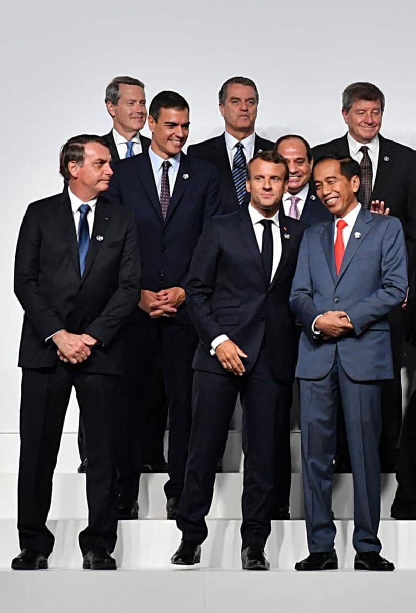 Dok.IDN Times/Biro Pers Kepresidenan