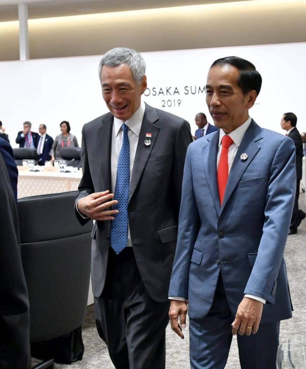 Dok.IDN Times/Biro Pers Kepresidenan