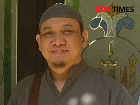 IDN Times/Feny Maulia Agustin
