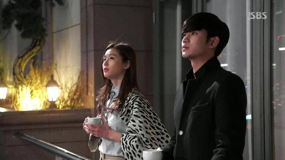 dramabeans.com