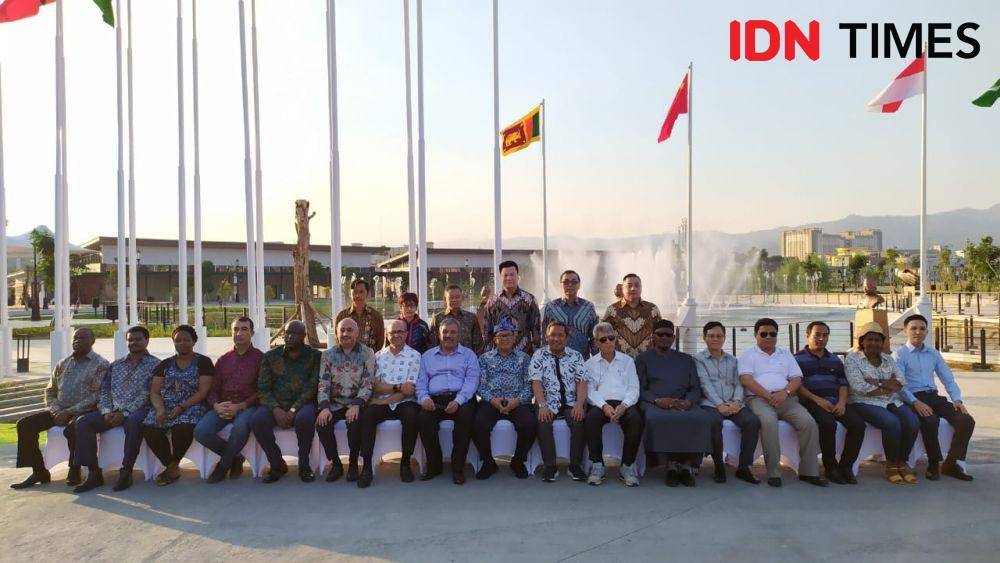 IDN Times/Galih Persiana