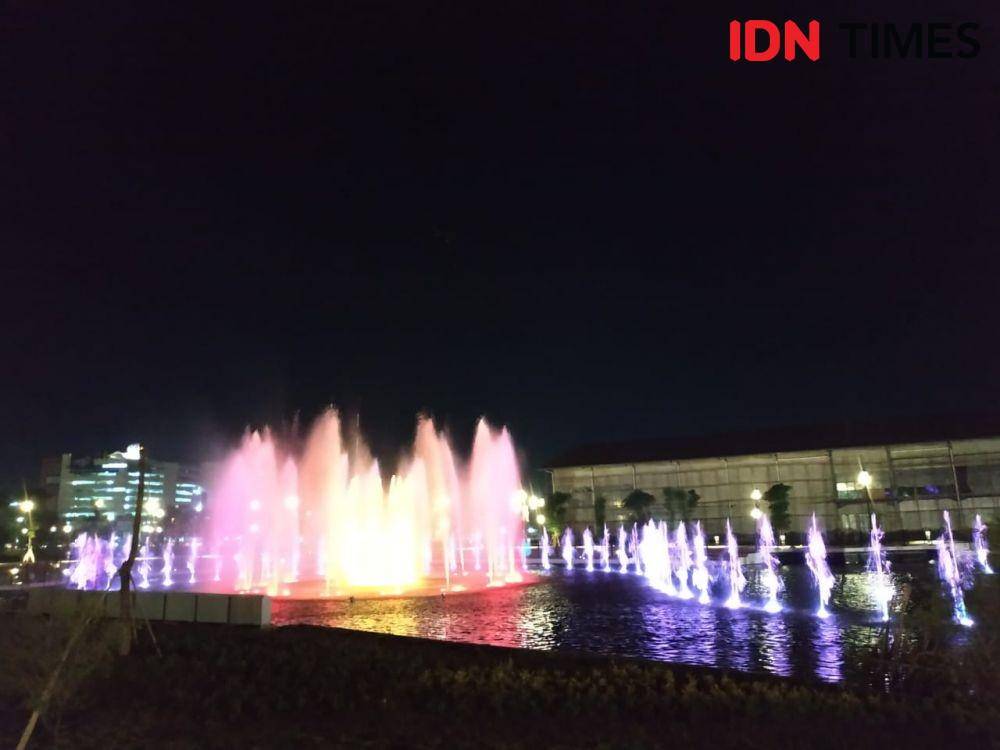 IDN Times/Galih Persiana