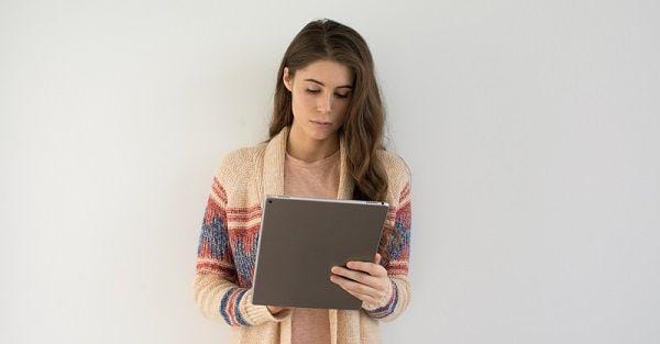 unsplash.com/Thought Catalog