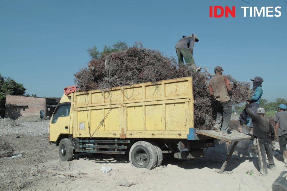 IDN Times/Enggal Hendy Wardhana