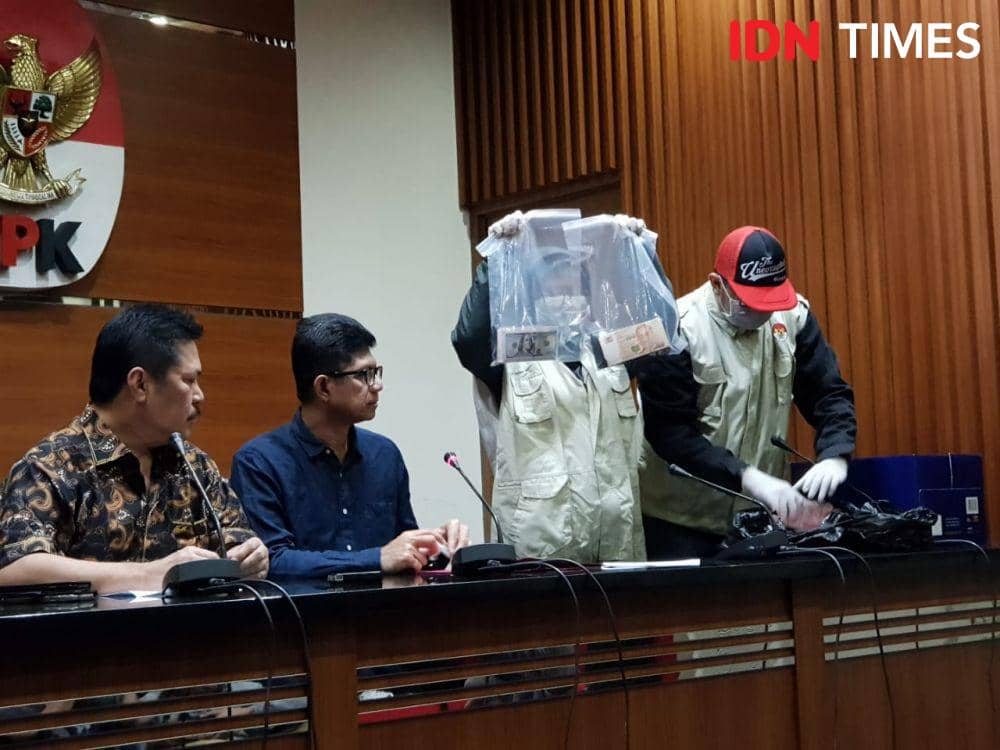 IDN Times/Santi Dewi