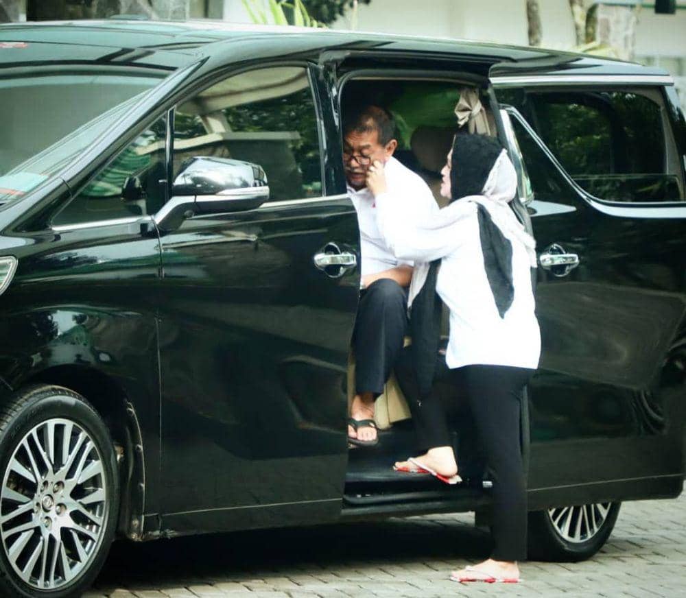 Instagram/deddy_mizwar