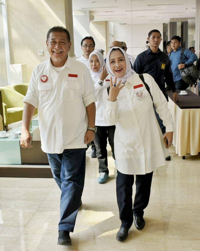 Instagram/deddy_mizwar